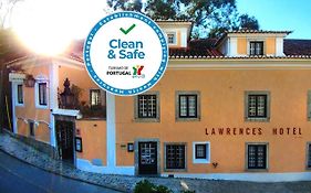 Lawrences Hotel
